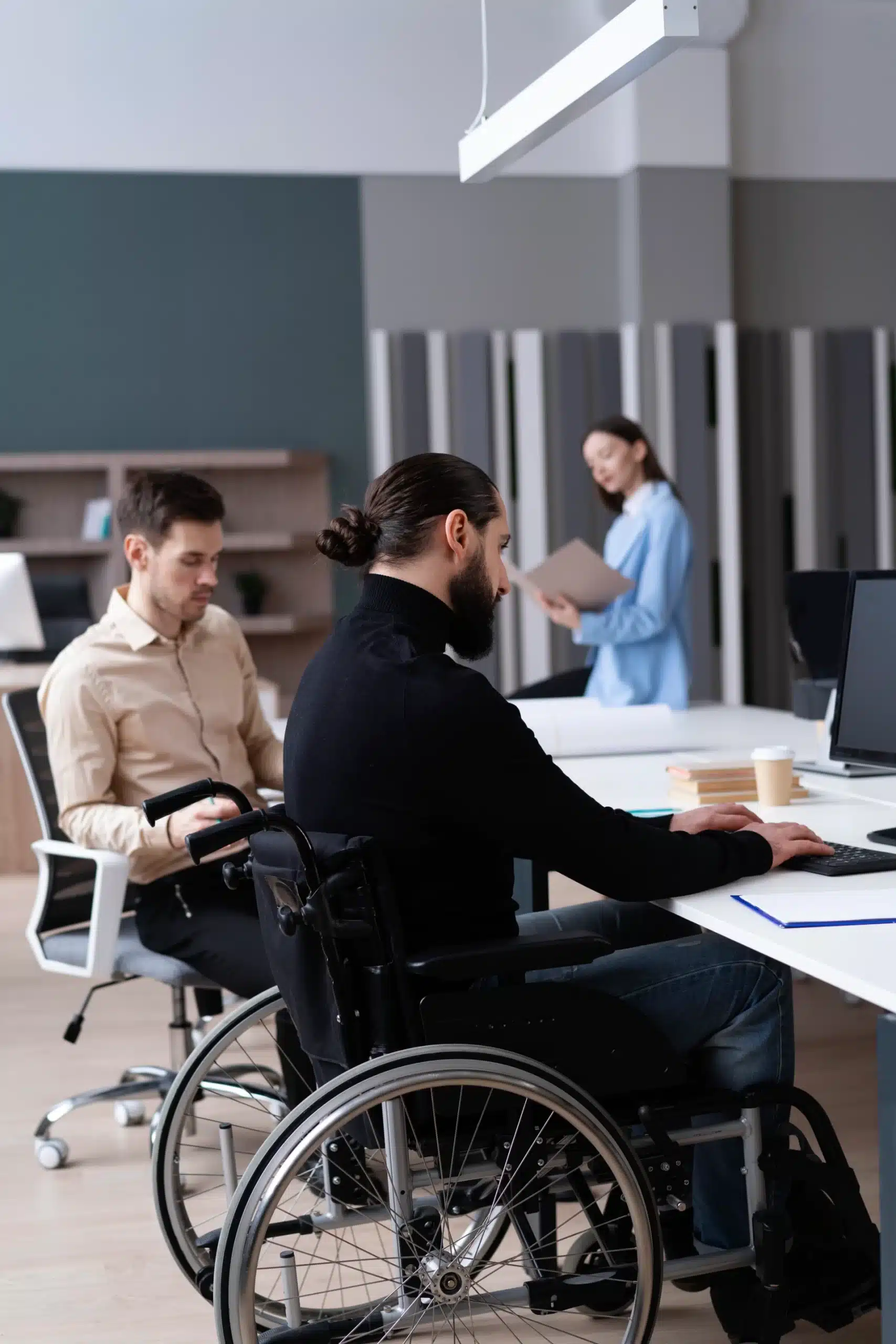 Proven Expertise | Inclusive Workplaces