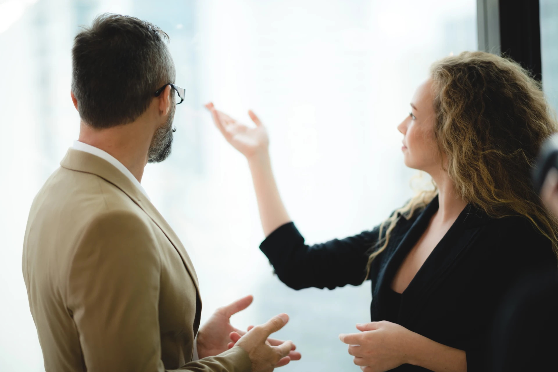 Charisma and Conflict Resolution: Turning Tensions into Opportunities