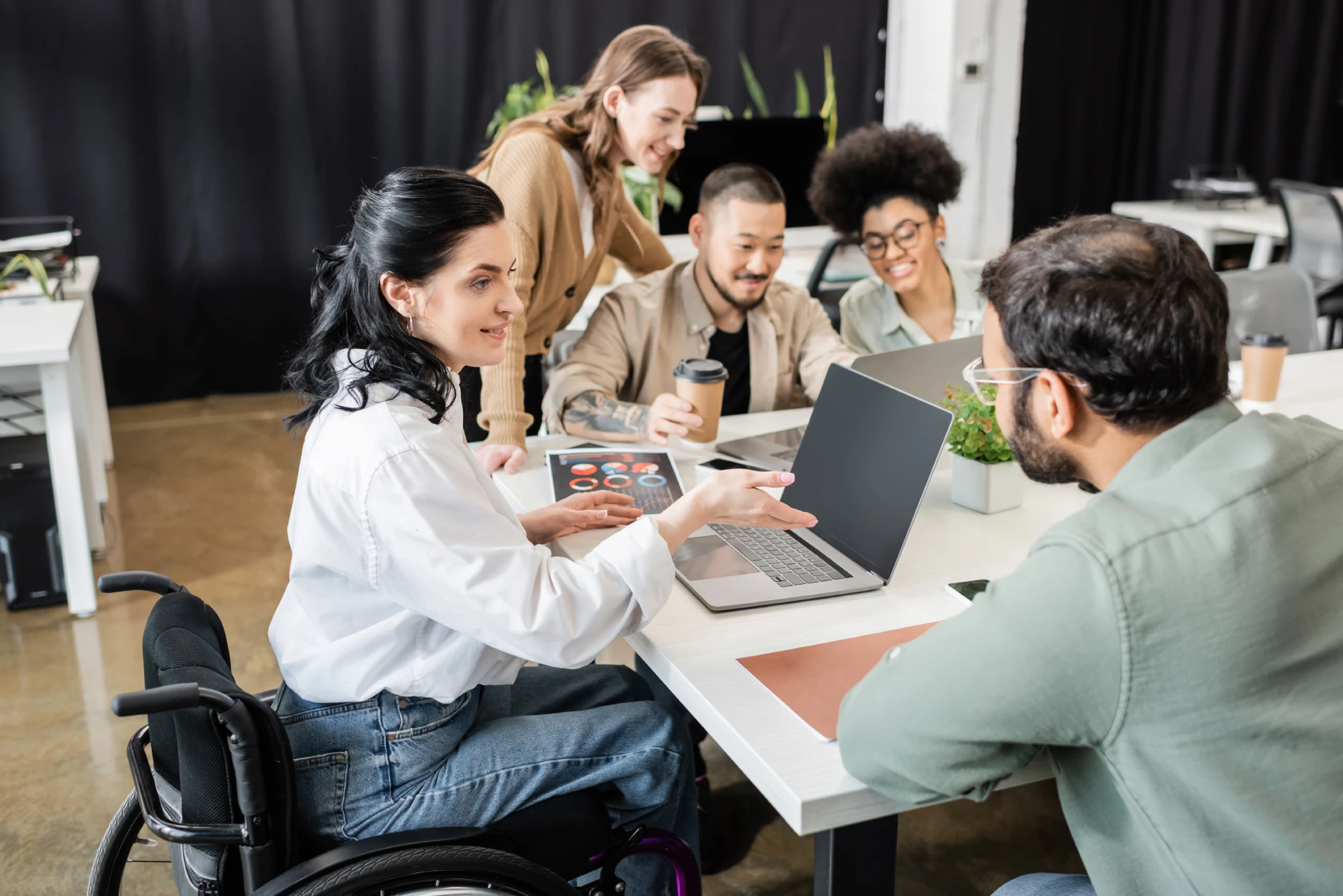 Building Inclusive Workplaces: Strategies for Business Leaders