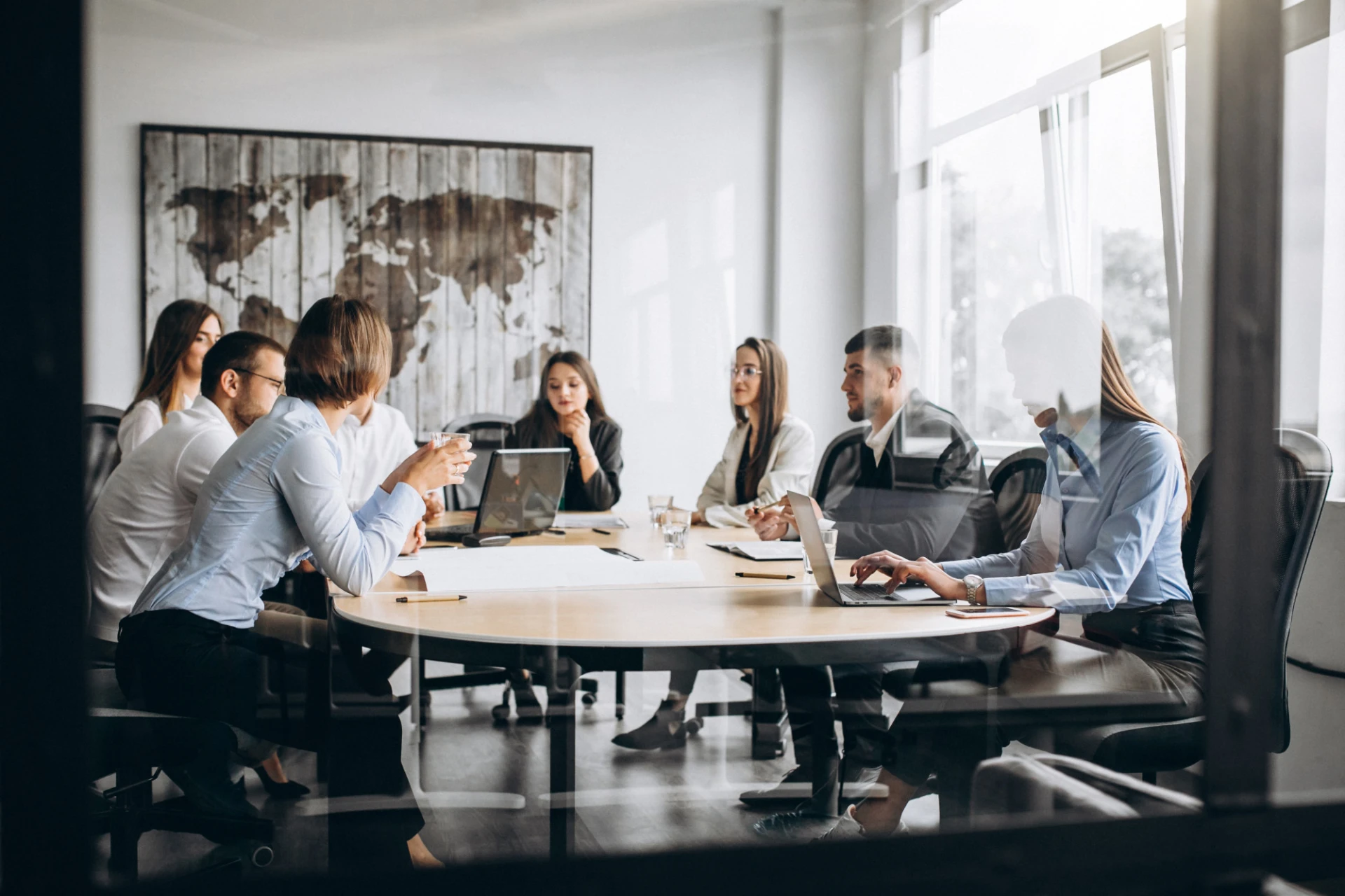 Building Emotional Intelligence in the Boardroom