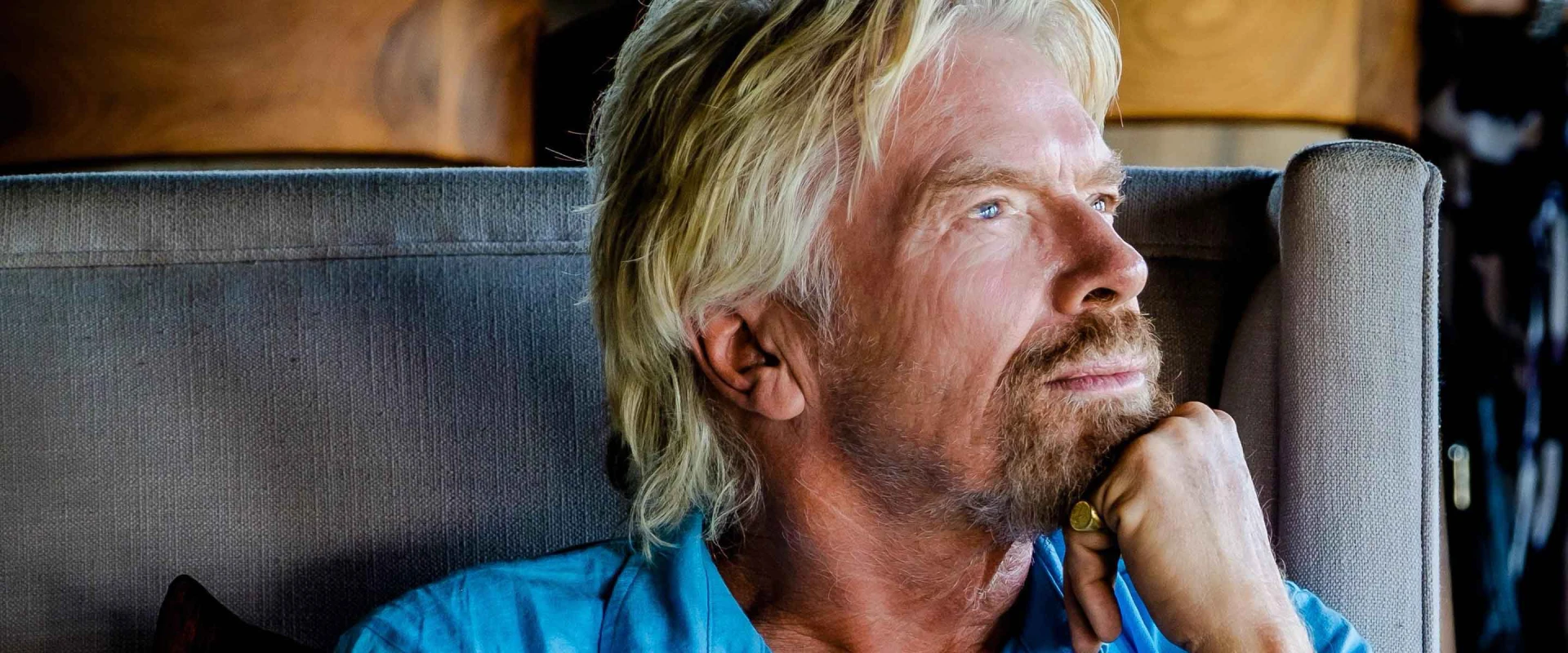 Case Study Analysis: Richard Branson – The Charismatic Leader of Virgin Group