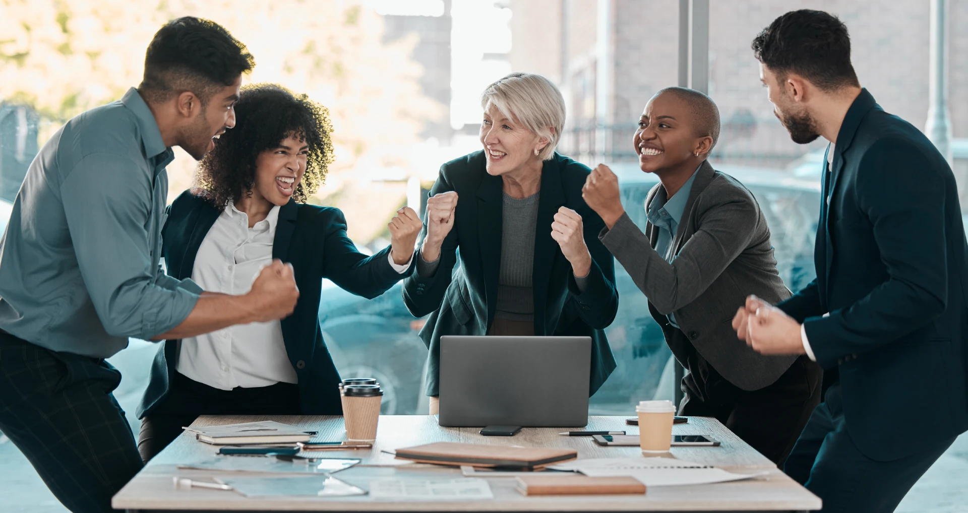 Team motivation: boosting workplace morale for success