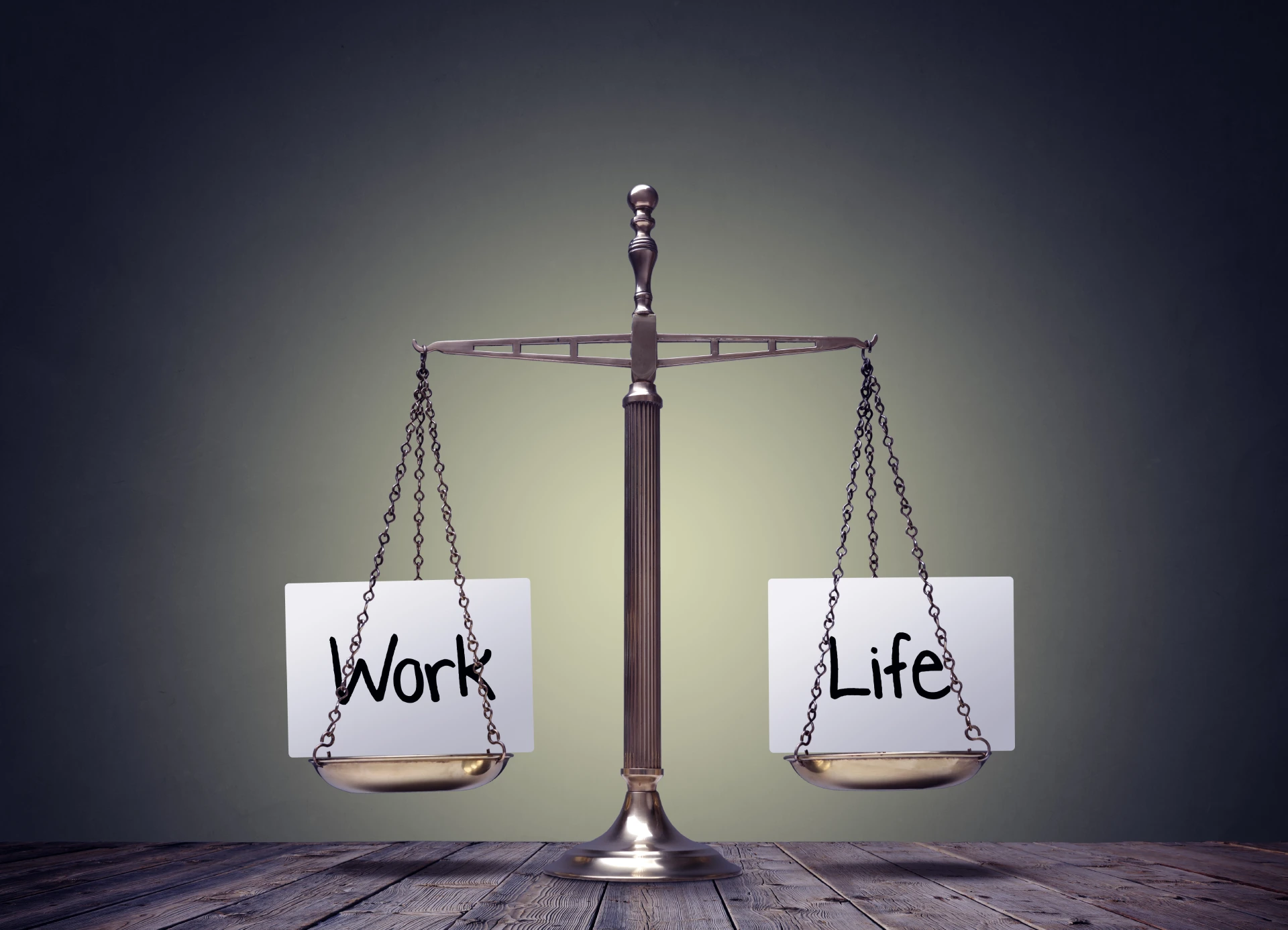 Promoting Work-Life Balance in High-Pressure Legal Environments**