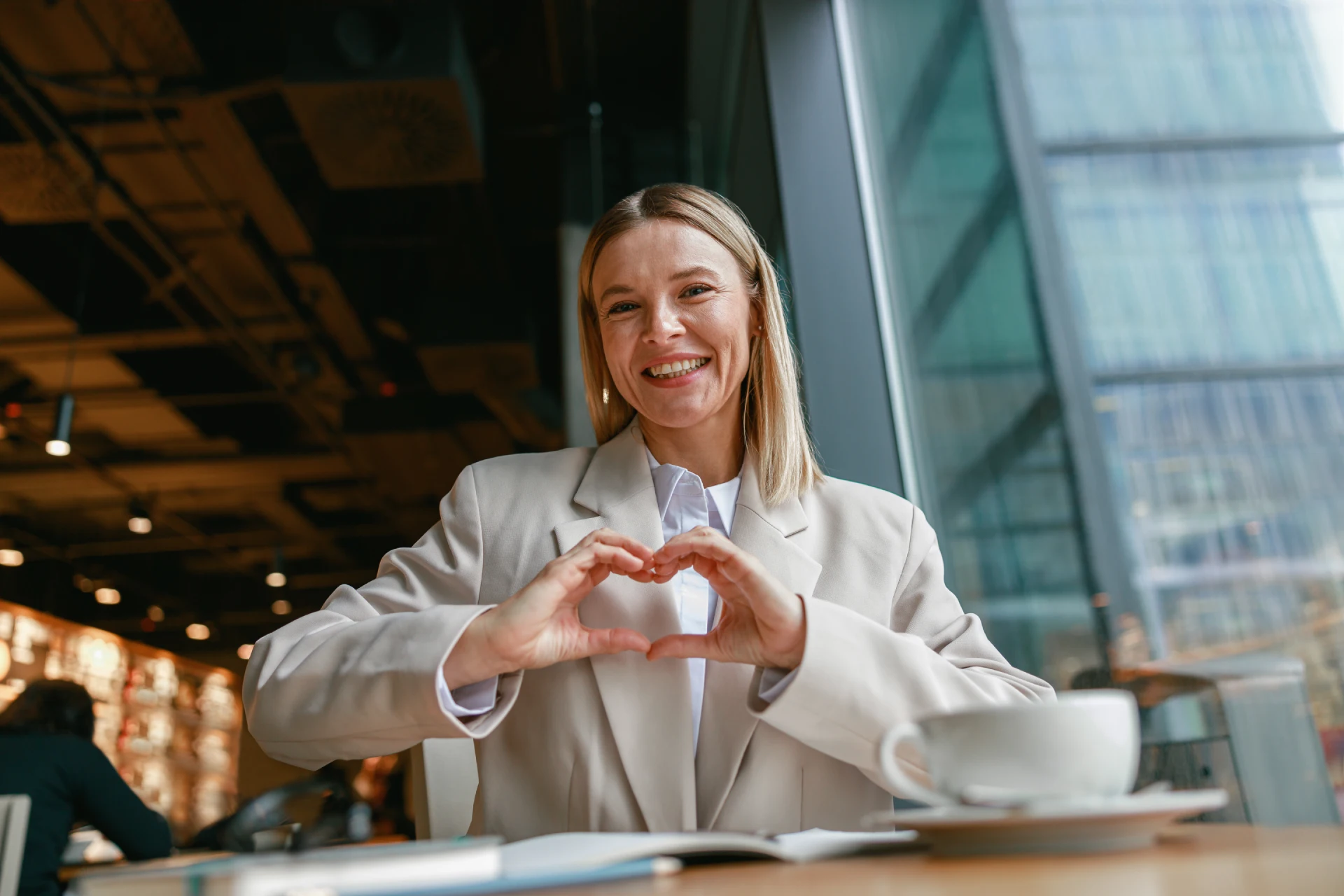 Health Connections: Bridging Professional Wellbeing with Effective Health Communication