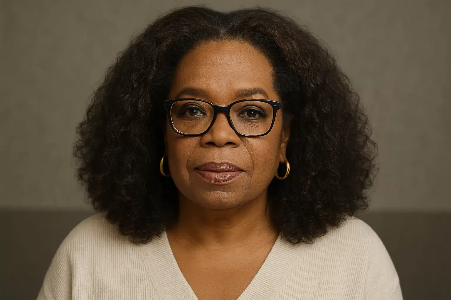 Oprah Winfrey