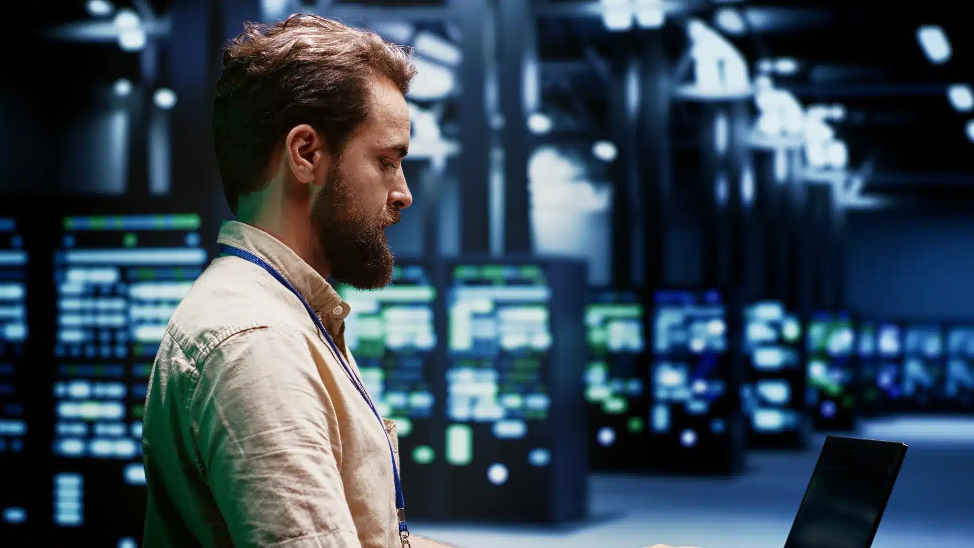The Art of Disconnection: Why Managing Digital Impulses is Crucial for Business Leaders