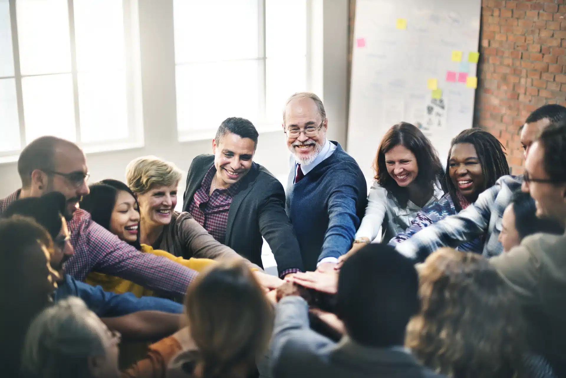 Fostering True Community in the Workplace: A Leadership Blueprint for Genuine Cultural Transformation