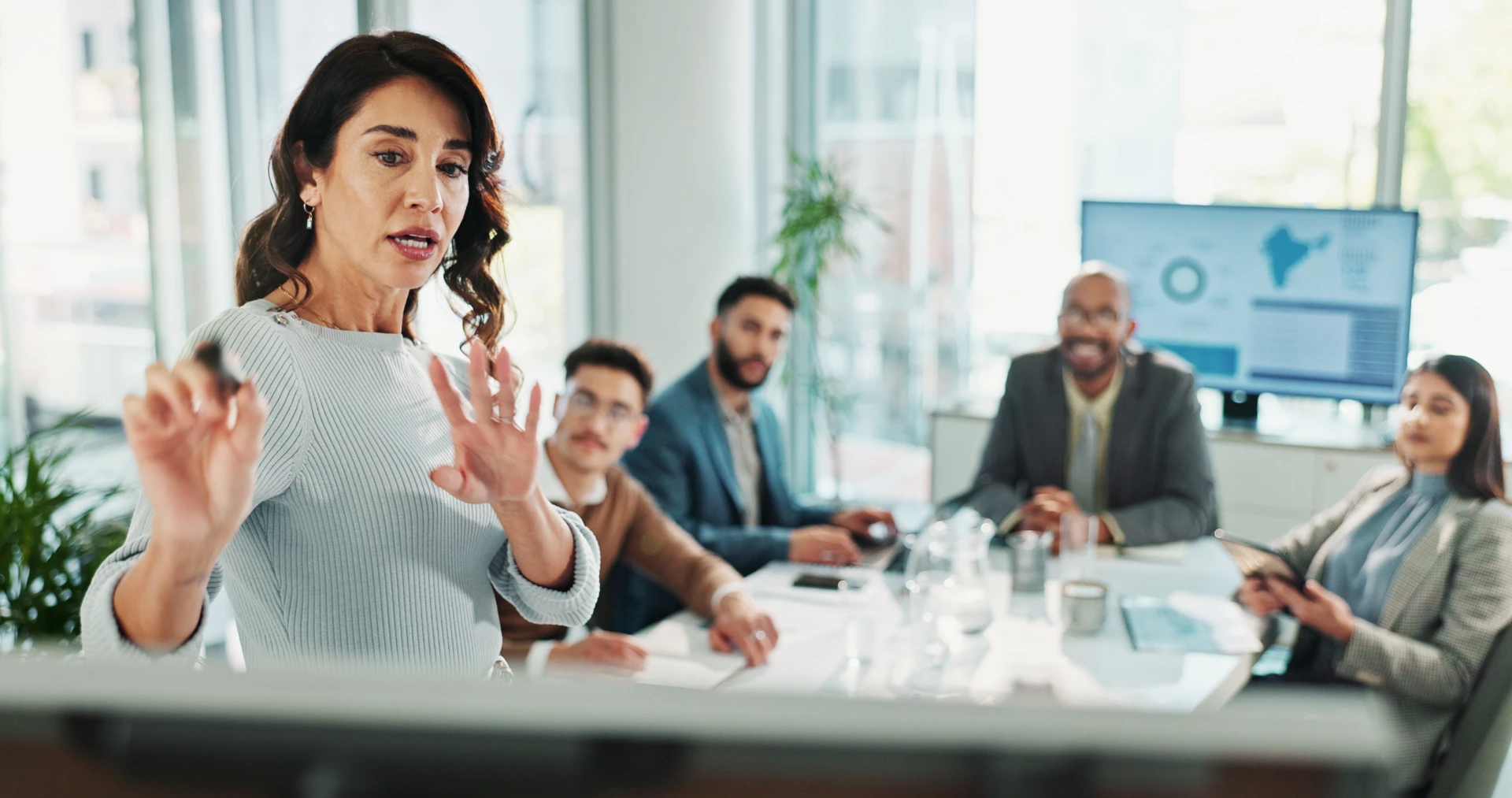 Becoming a More Engaging Leader: Transforming Leadership Through Connection and Inspiration