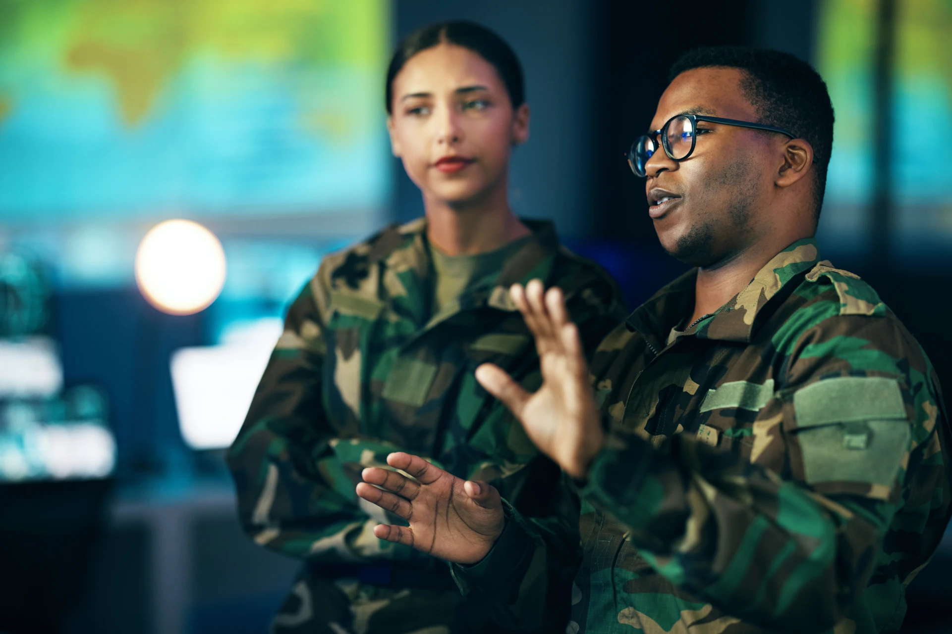 Military Mindset: Leveraging Elite Forces' Resilience Principles for Business and Personal Success