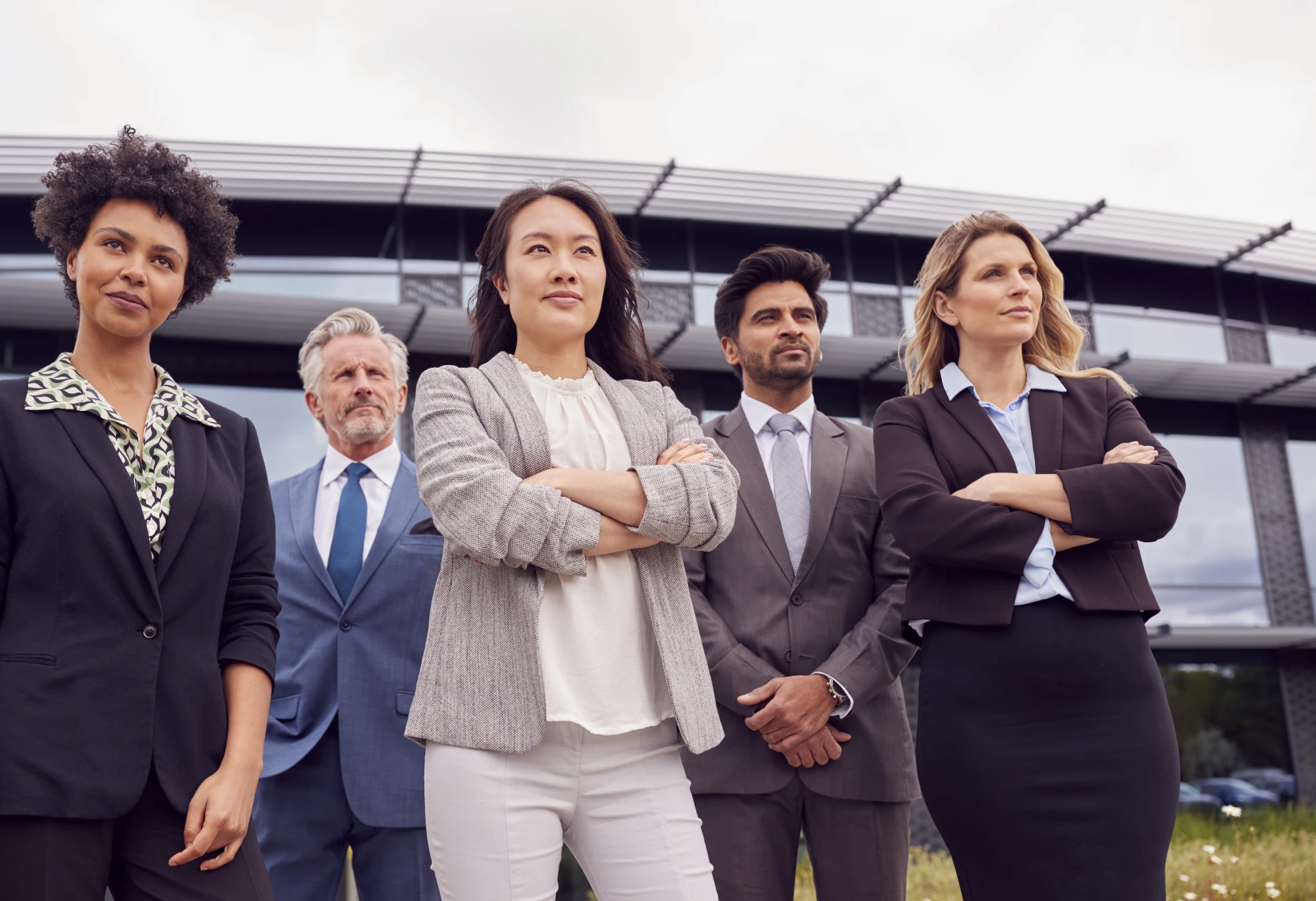Developing Gravitas in Leadership: Cultivating Authority, Depth, and Presence