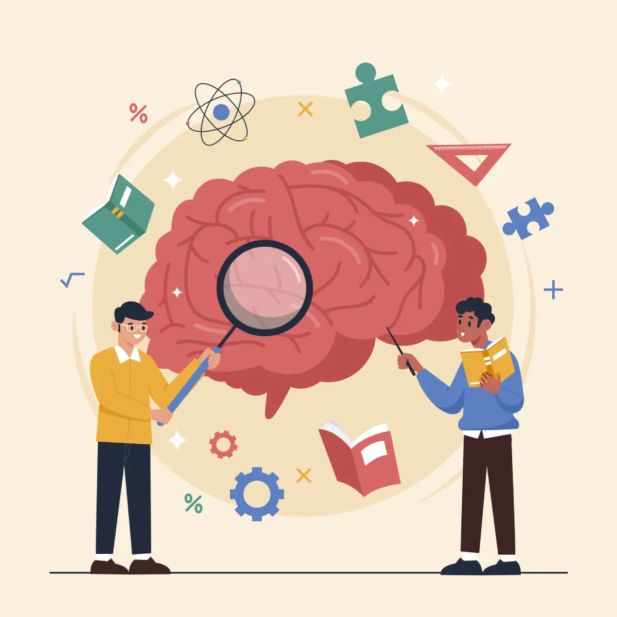 Cognitive