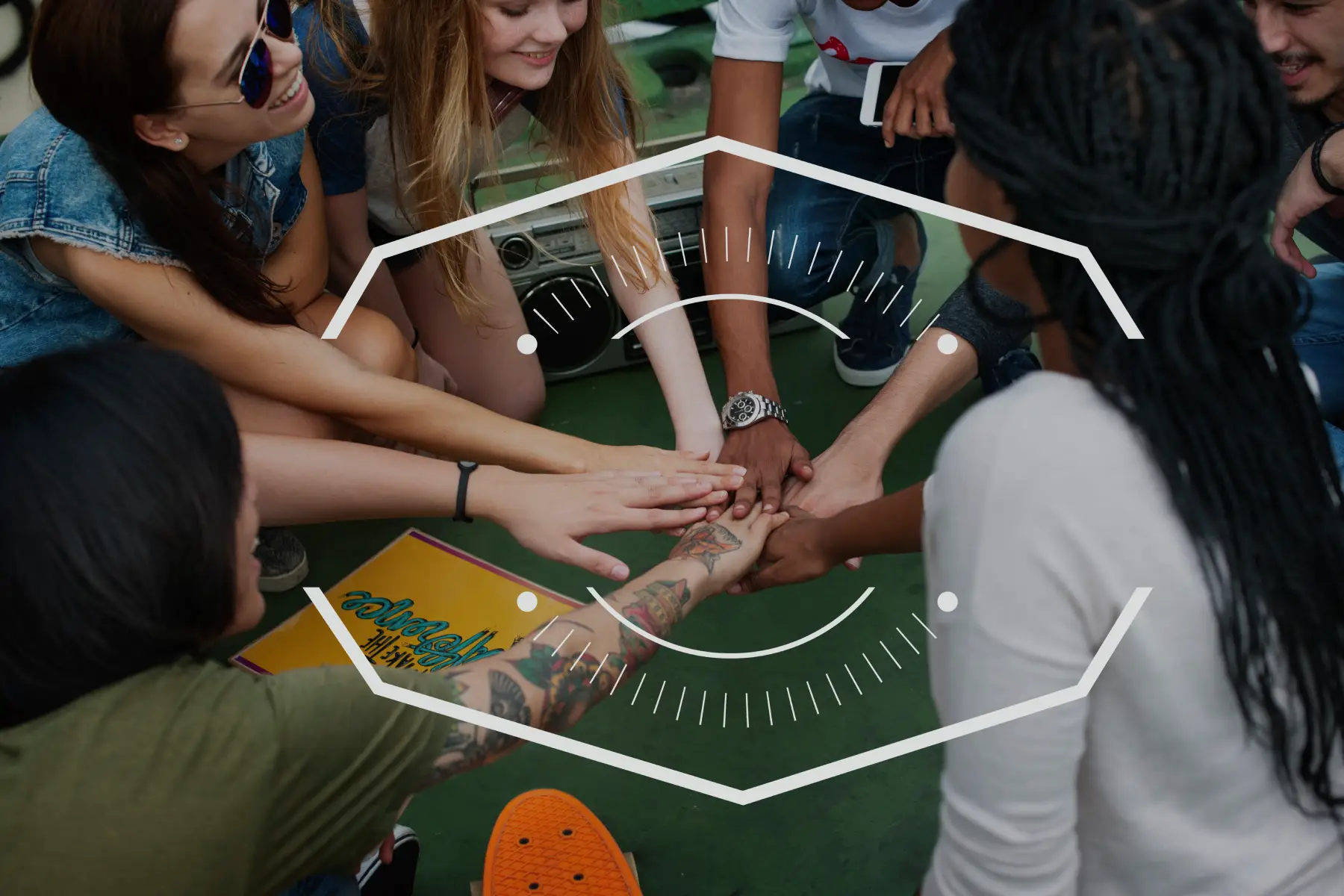 Diversity and Inclusion