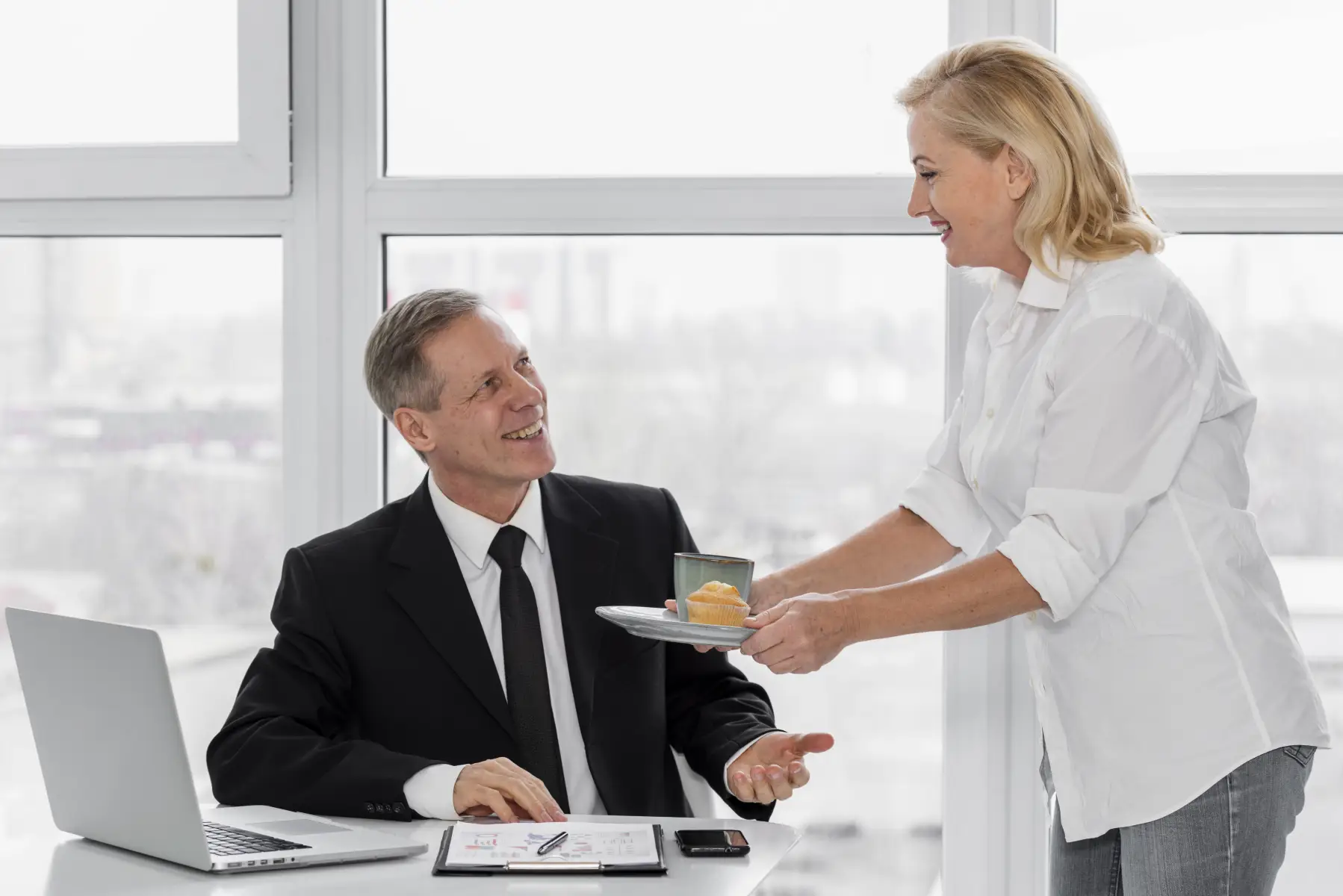 Trusted Advisor