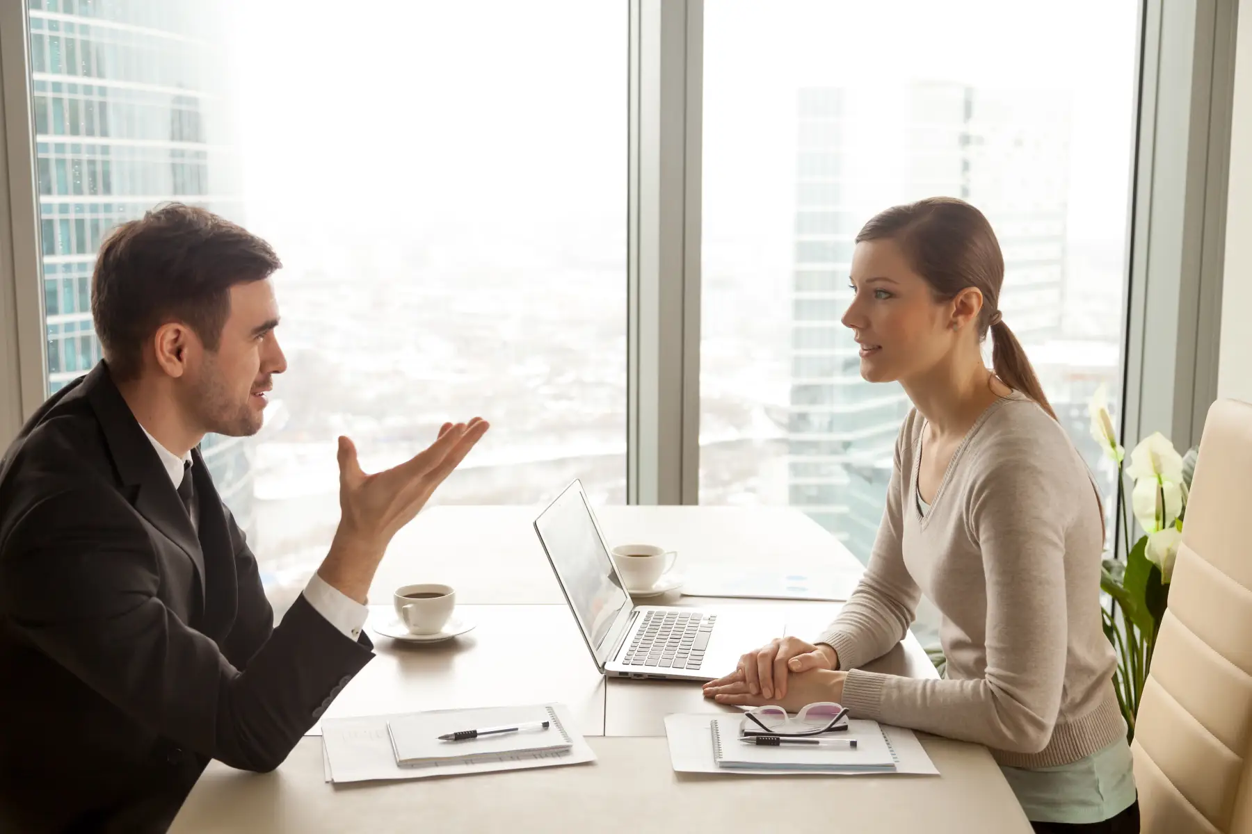 Communication Skills