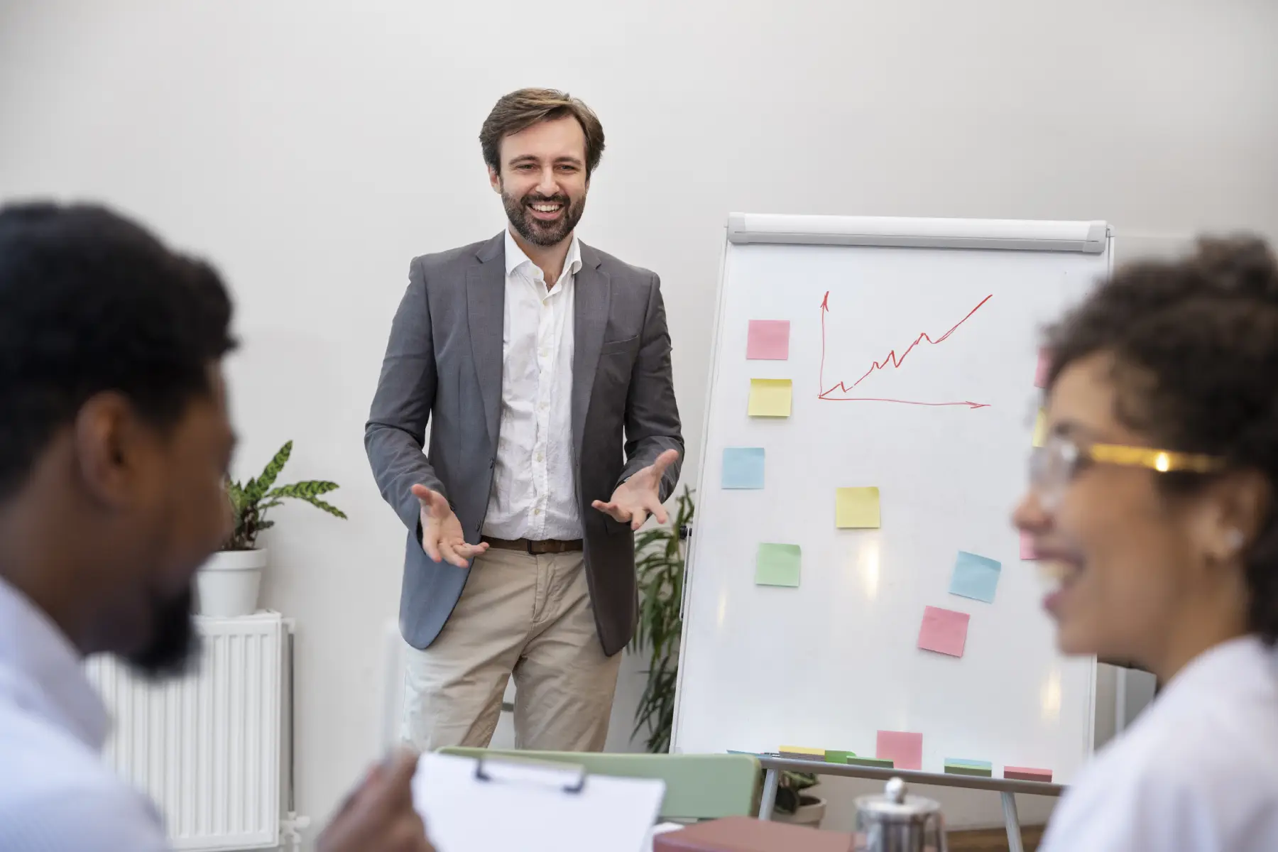 Executive Coaching