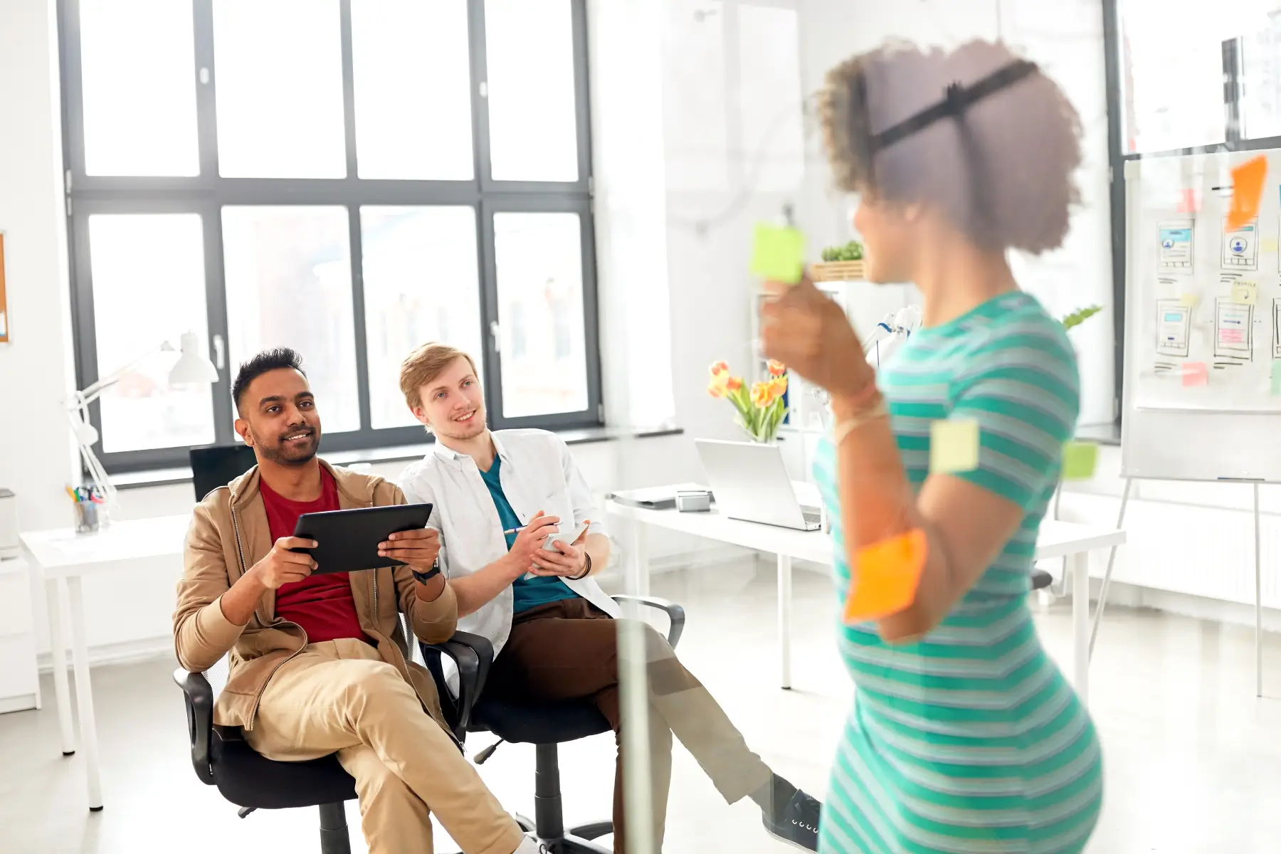 Workplace Culture