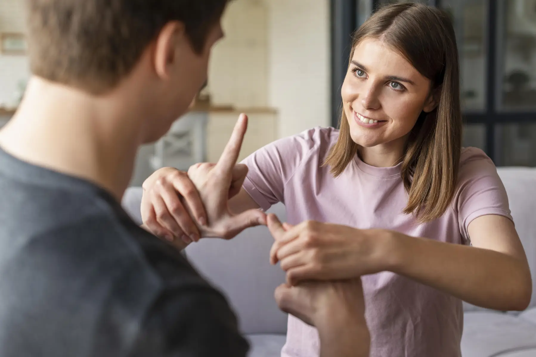 Non-Verbal Communication