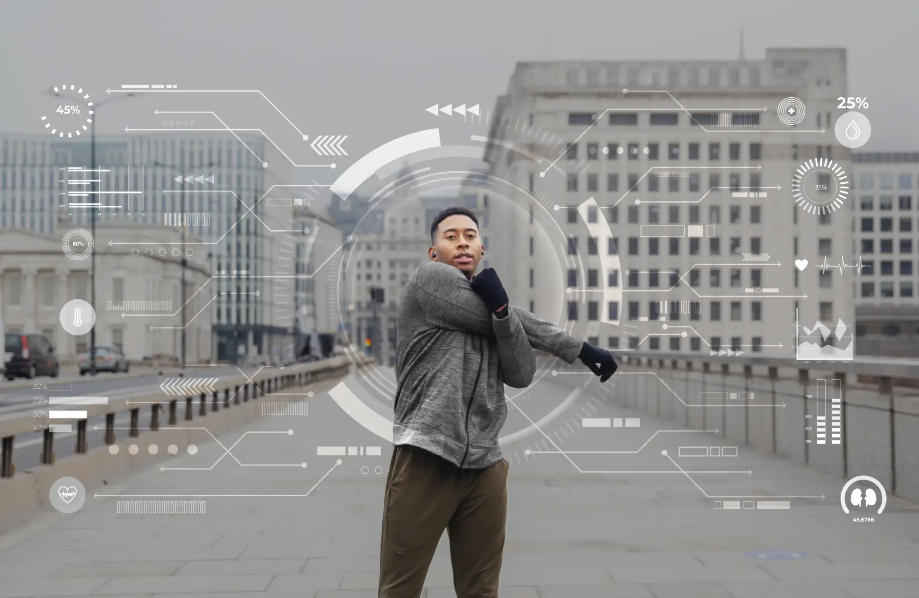 Digital Transformation