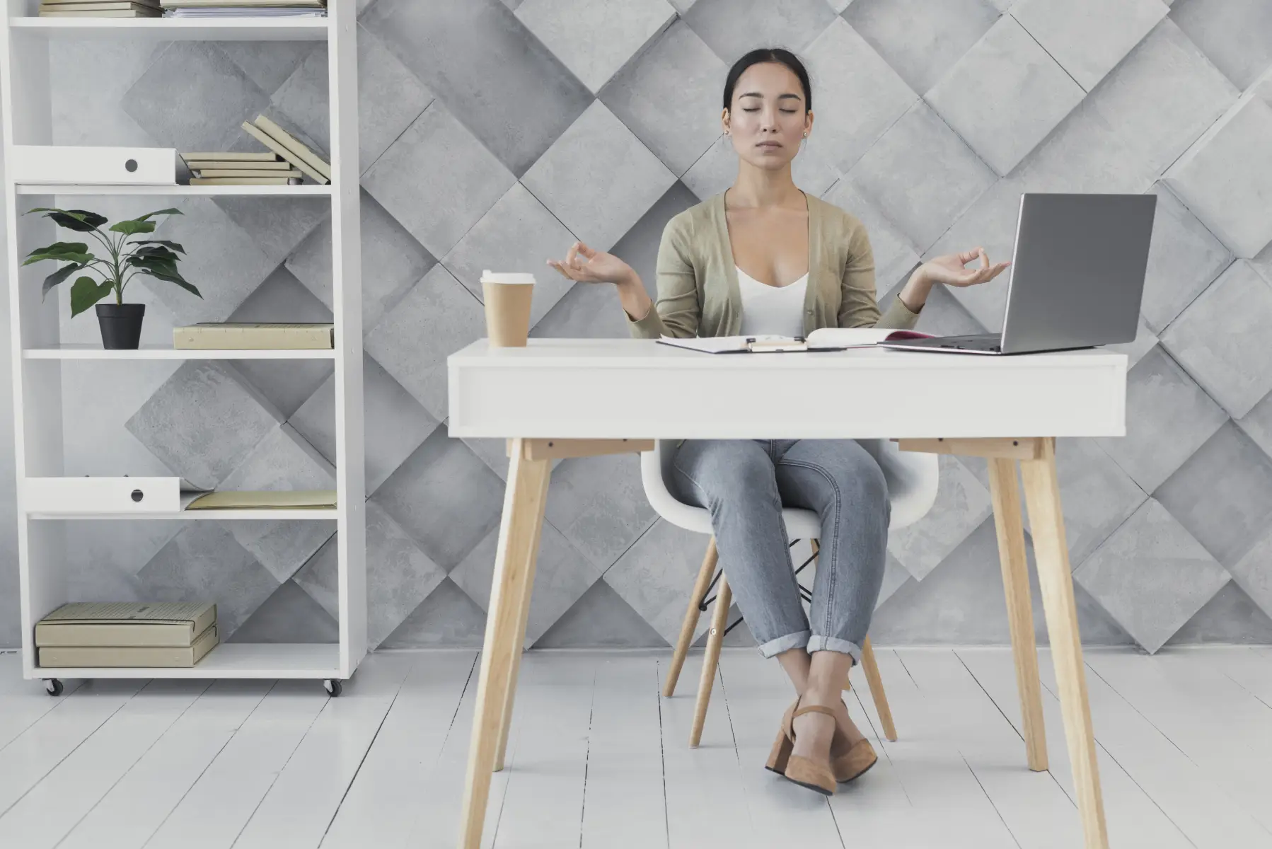 Work-Life Balance