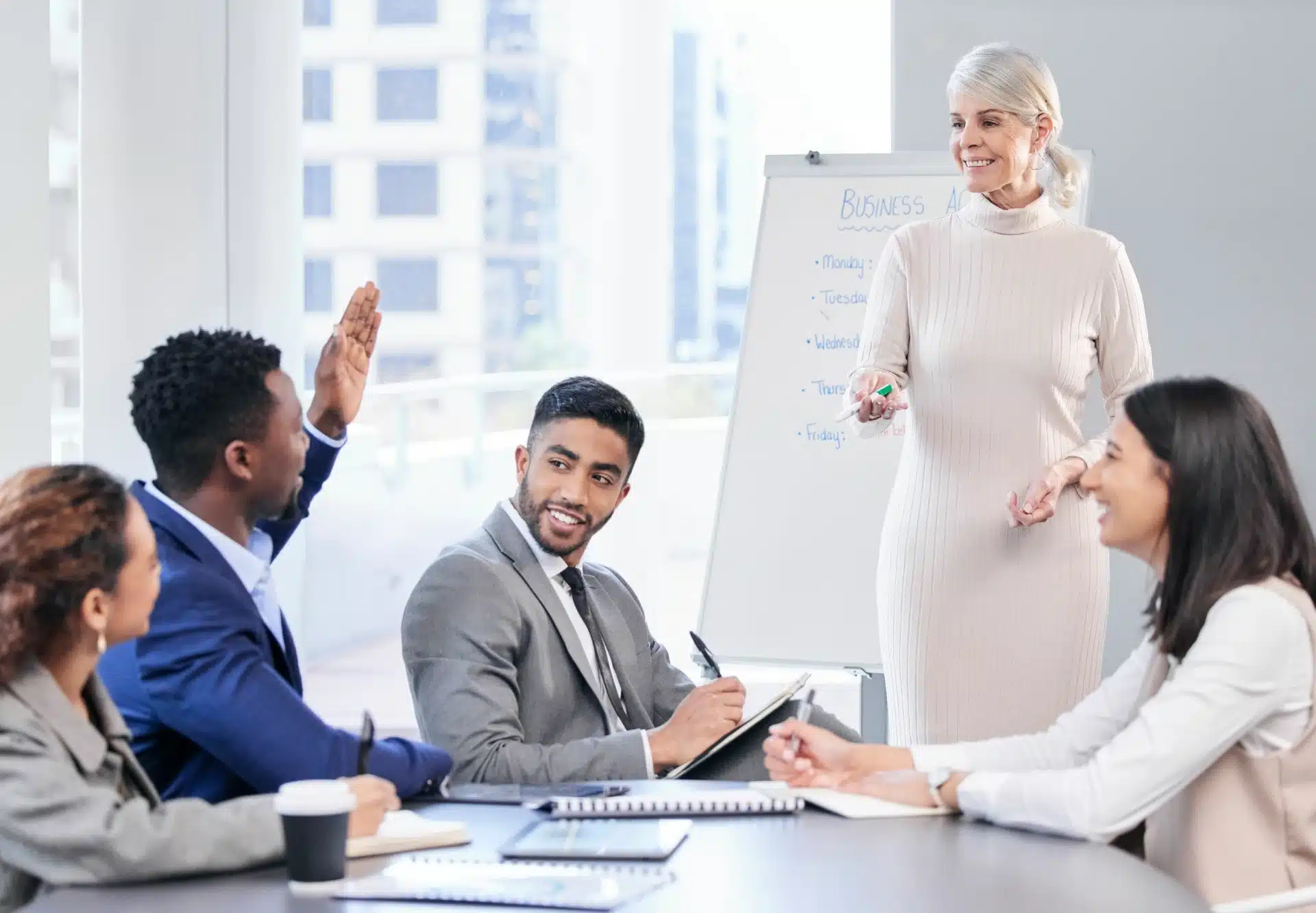 The Unanticipated Apology: Harnessing the Power of Genuine Remorse in Modern Leadership