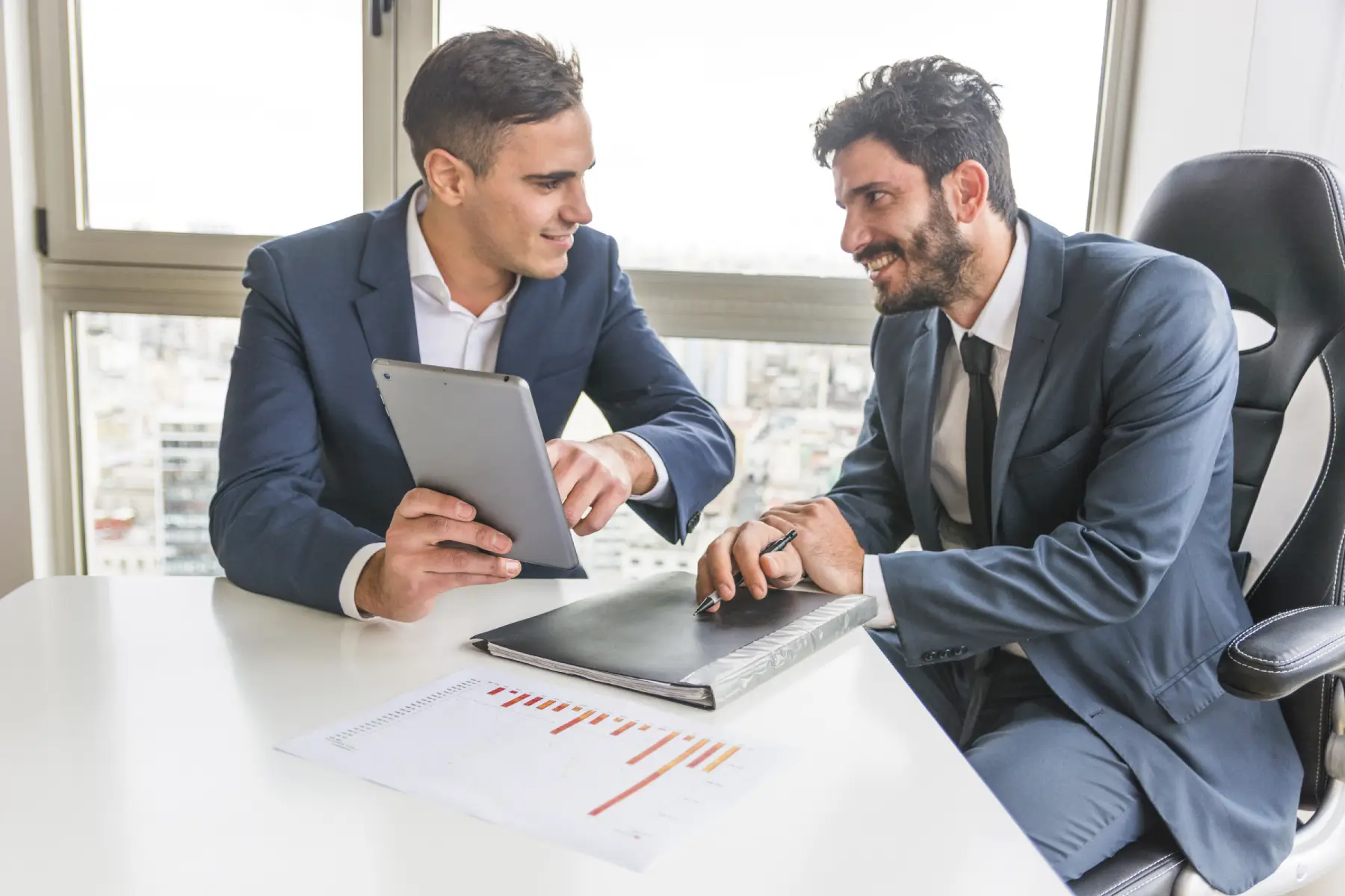 Trusted Advisor