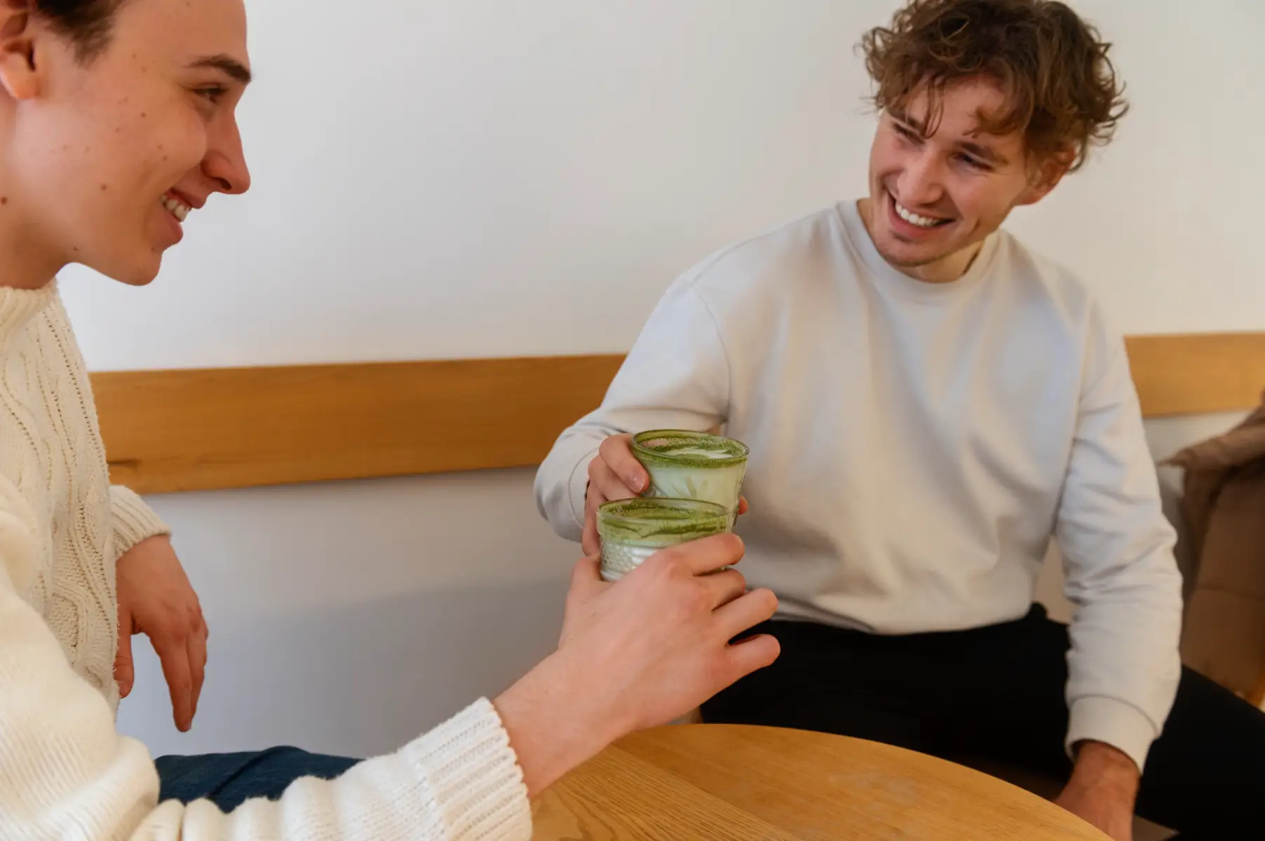 Authentic Conversations