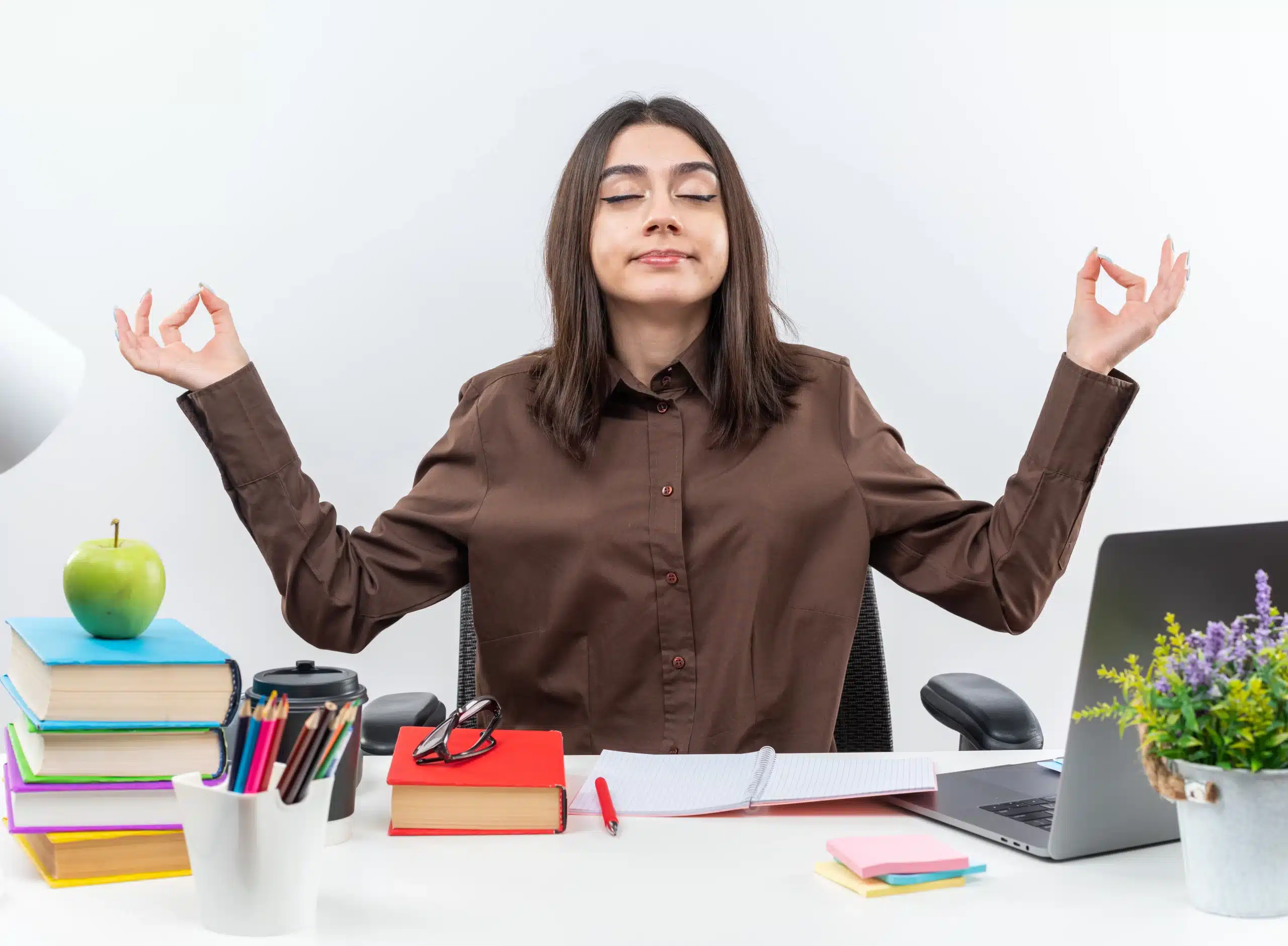 Work-Life Balance