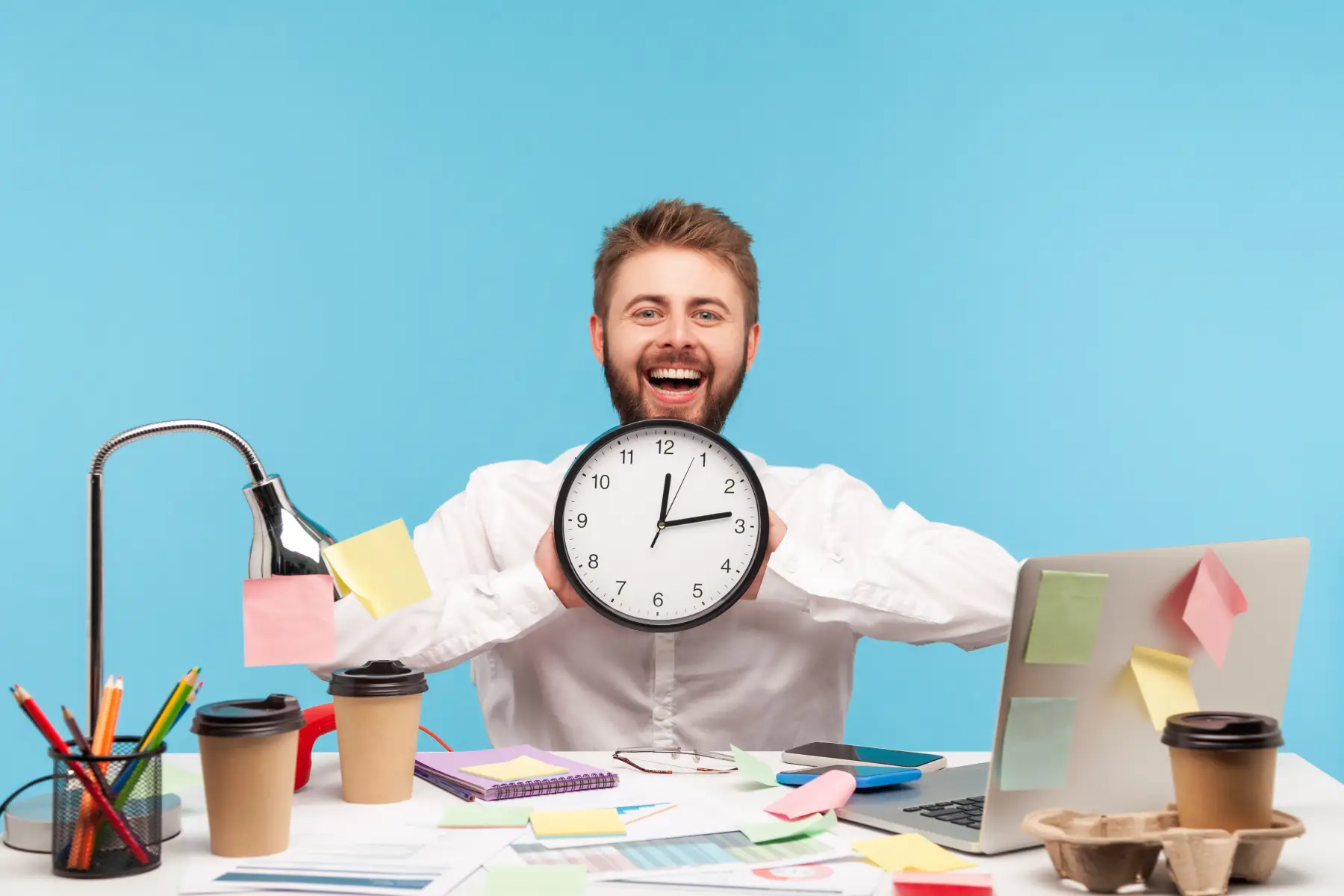 Time Management