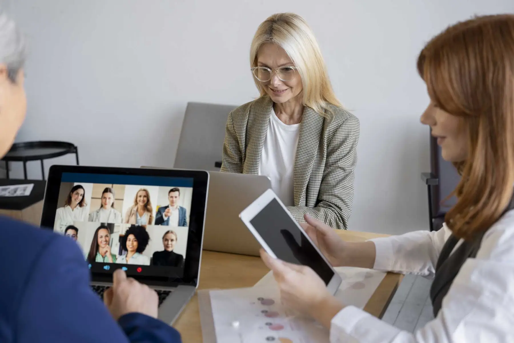 Remote Leadership
