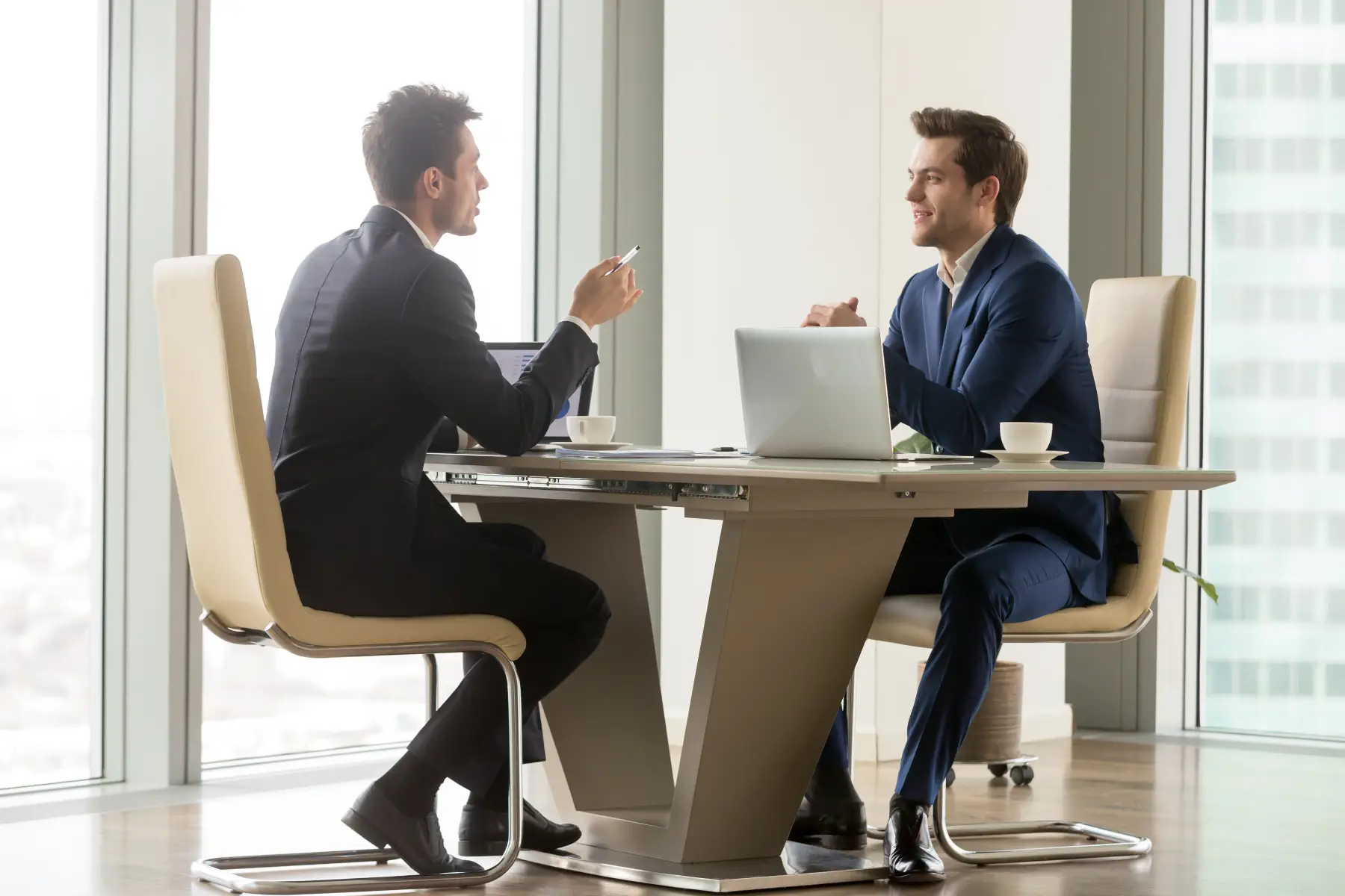 Executive Presence