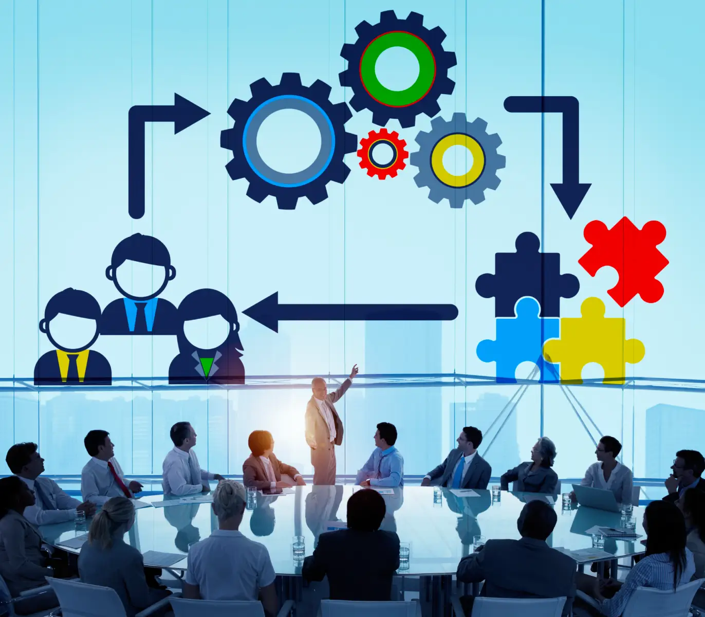 Organisational Culture