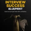 Interview Success Blueprint - Book