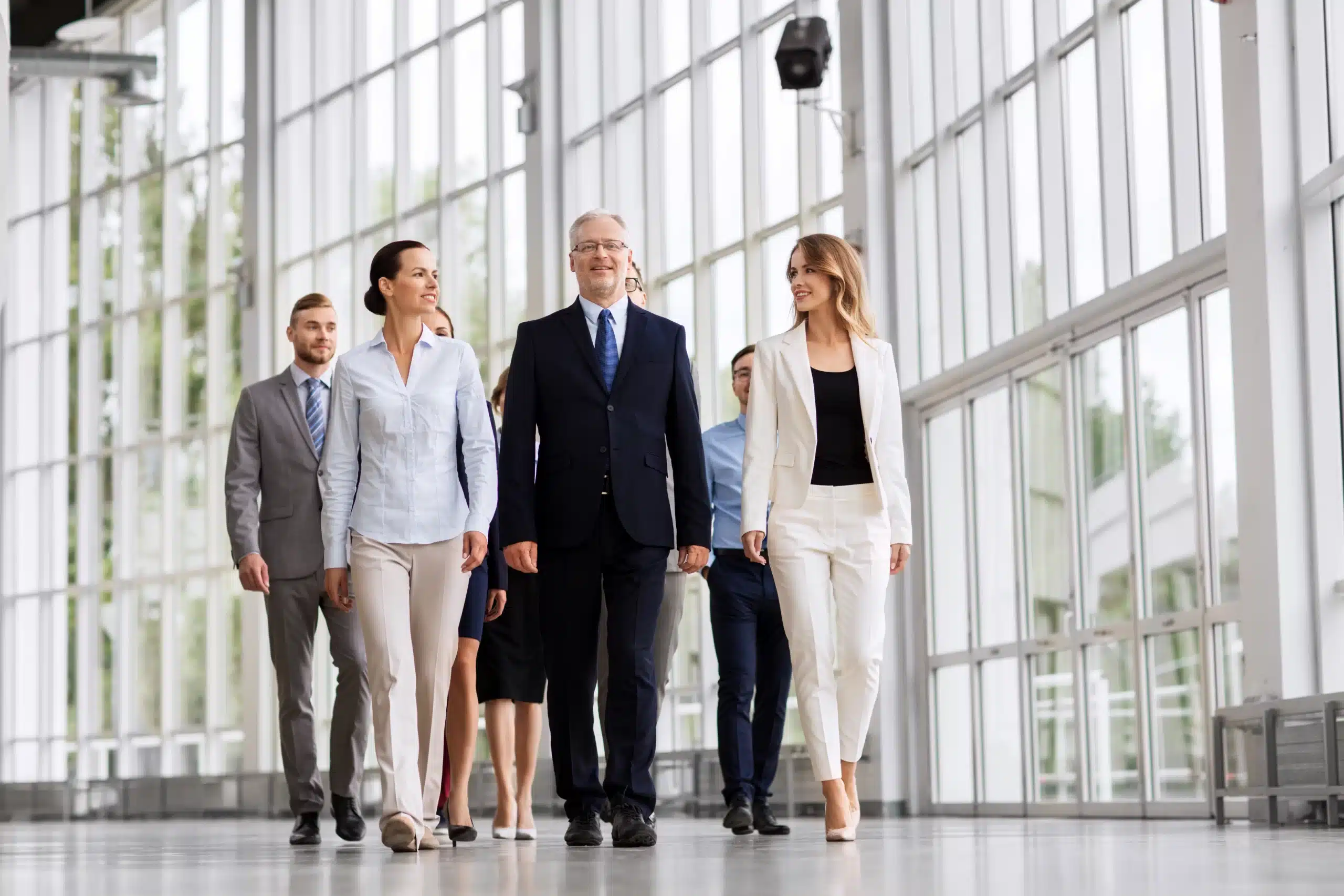 How Emotional Intelligence Drives Business Success in the UK