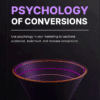 The Psychology of Conversions - Toolstack