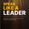 Speak Like a Leader