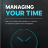 Managing Your Time
