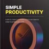 Simple Productivity