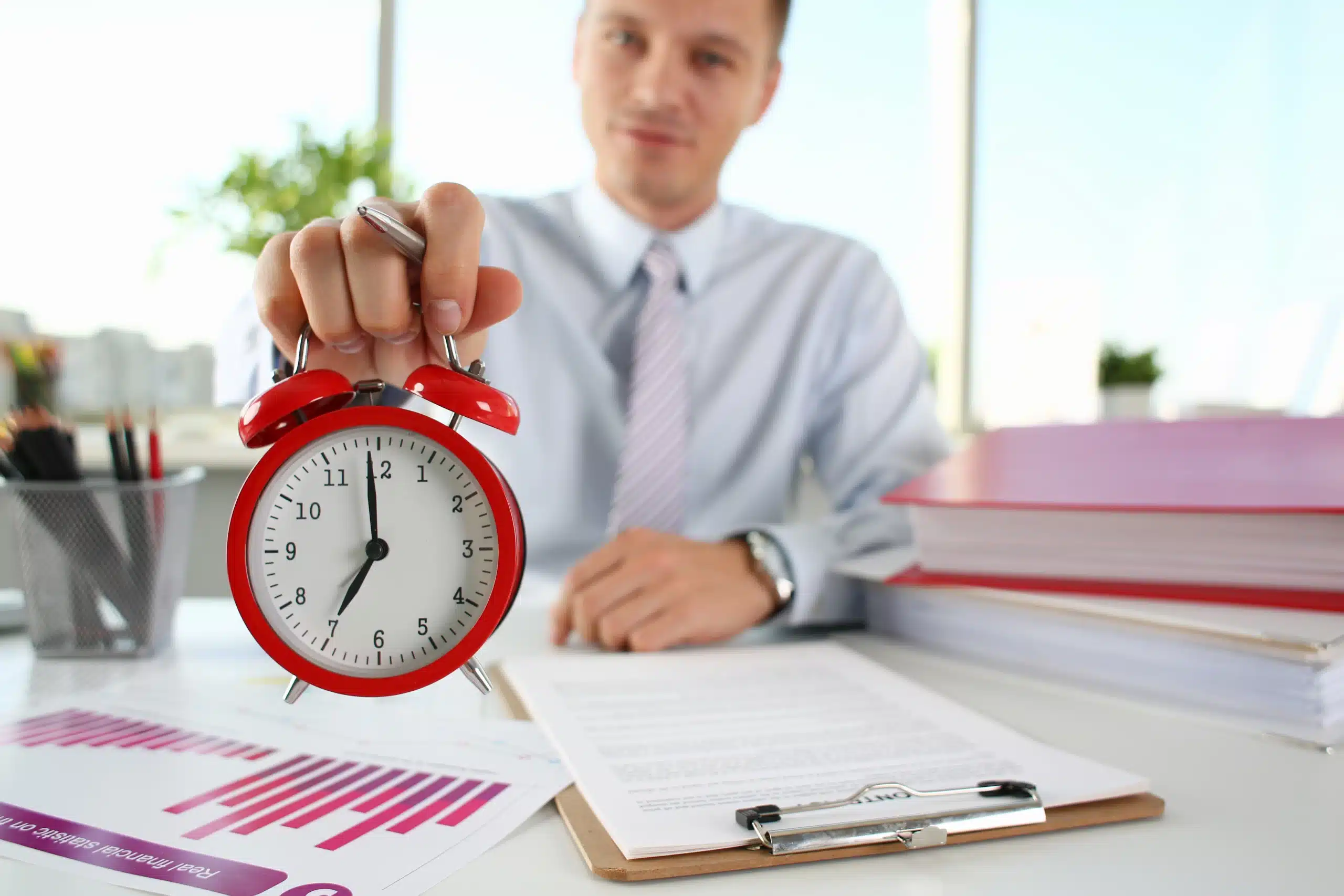 Time management