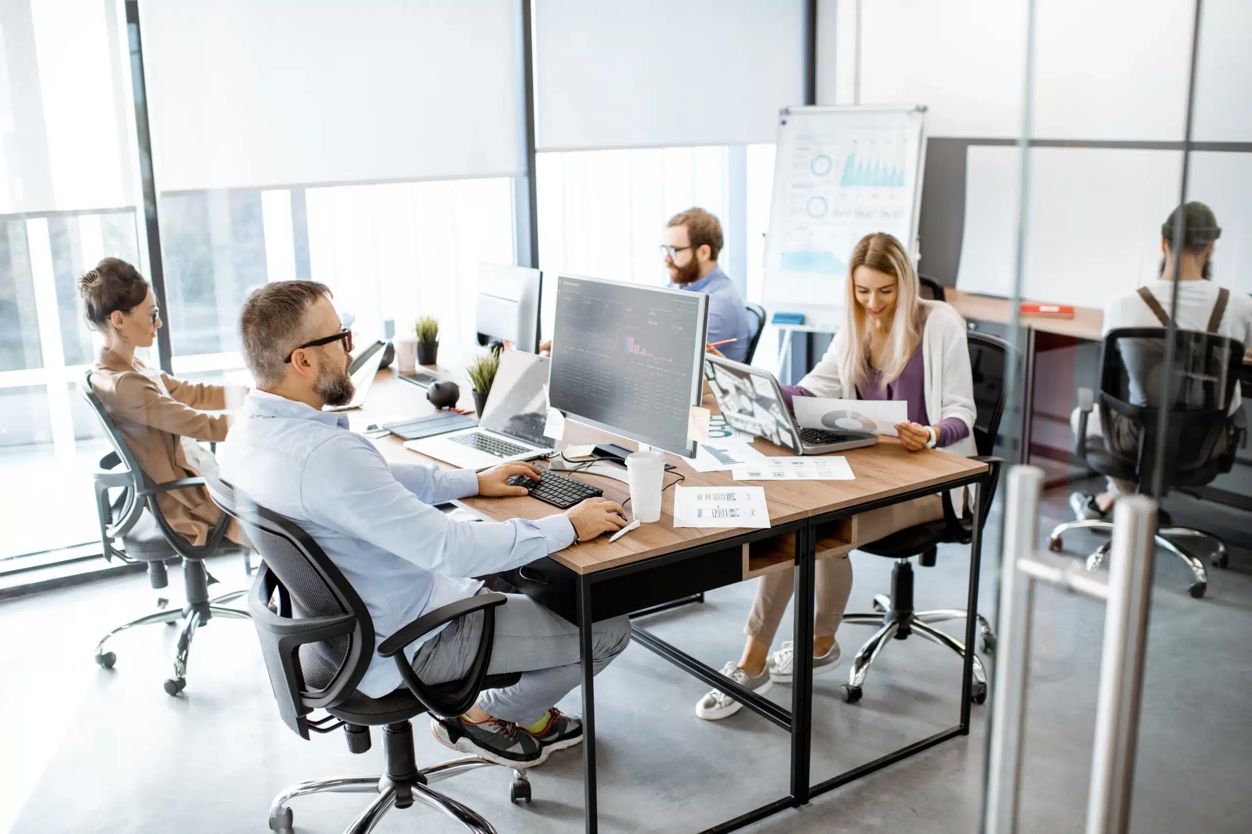 Beyond Burnout