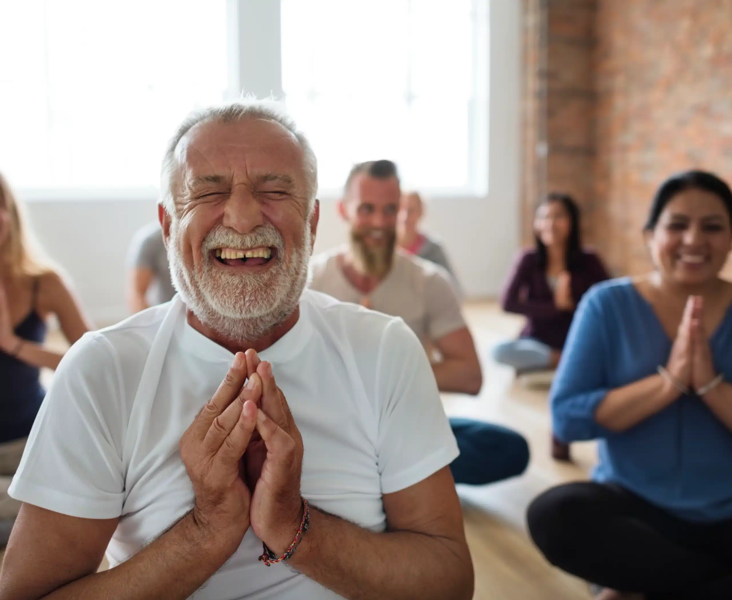 Wellbeing