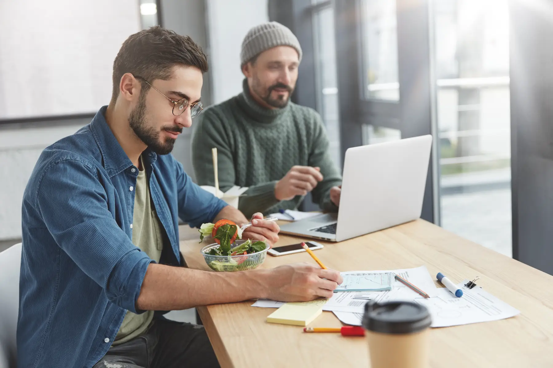 Organisational Culture