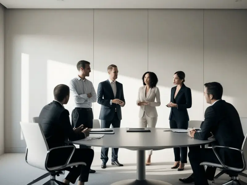 Professional and Leadership Coaching