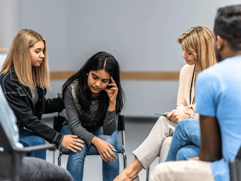Mental Health Training