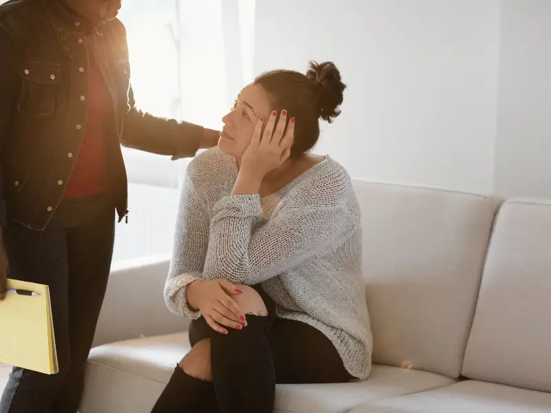Mental Health Training