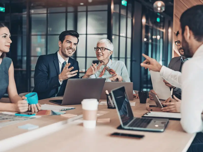 Leadership Strategies