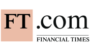 Financial Times logo